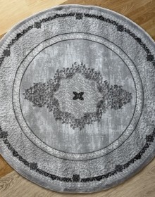 Carpet EZEL D1263 D.GREY - высокое качество по лучшей цене в Украине.