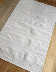 Килим EZEL D1281 CREAM - высокое качество по лучшей цене в Украине.