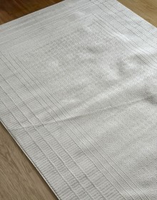 Килим EZEL D1281 CREAM - высокое качество по лучшей цене в Украине.