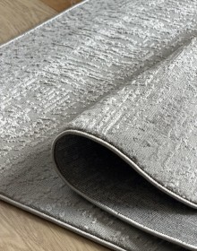 Килим EZEL D1286 D.GREY - высокое качество по лучшей цене в Украине.