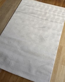 Килим EZEL D1290 CREAM - высокое качество по лучшей цене в Украине.