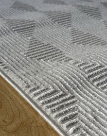 Килим EZEL D1290 CREAM - высокое качество по лучшей цене в Украине.