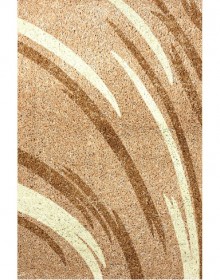 Килим Fantasy Beige 12502-170 - высокое качество по лучшей цене в Украине.