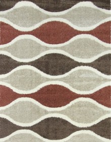 Високоворсний килим Fantasy 12605/T81 - высокое качество по лучшей цене в Украине.