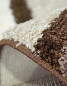 Високоворсний килим Fantasy 12607/T89 - высокое качество по лучшей цене в Украине.