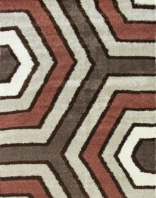 Високоворсний килим Fantasy 12607/T89 - высокое качество по лучшей цене в Украине.