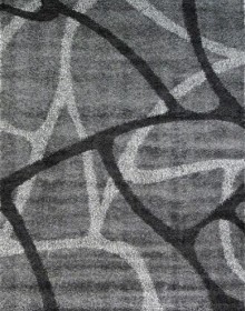 Килим Fantasy Gray 12558/116 - высокое качество по лучшей цене в Украине.