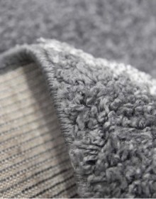 Килим Fantasy Gray 12558/160 - высокое качество по лучшей цене в Украине.