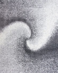 Високоворсний килим Fantasy Gray 12565/611 - высокое качество по лучшей цене в Украине.