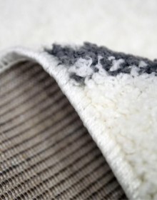 Високоворсний килим Fantasy Gray 12580/16 - высокое качество по лучшей цене в Украине.