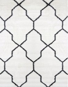 Високоворсний килим Fantasy Gray 12580/16 - высокое качество по лучшей цене в Украине.