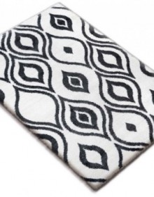 Високоворсний килим Fantasy Gray 12584/16 - высокое качество по лучшей цене в Украине.