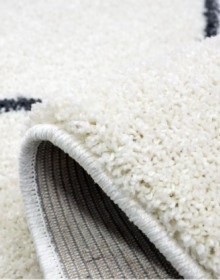 Високоворсний килим Fantasy Gray 12590/16 - высокое качество по лучшей цене в Украине.