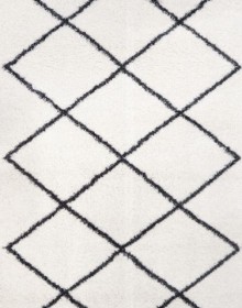 Високоворсний килим Fantasy Gray 12590/16 - высокое качество по лучшей цене в Украине.