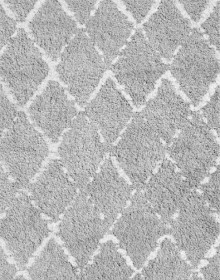 Високоворсний килим Fantasy Gray 12591/611 - высокое качество по лучшей цене в Украине.