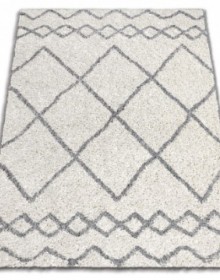 Високоворсний килим Fantasy Gray 12598/16 - высокое качество по лучшей цене в Украине.