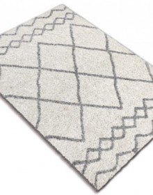 Високоворсний килим Fantasy Gray 12598/16 - высокое качество по лучшей цене в Украине.