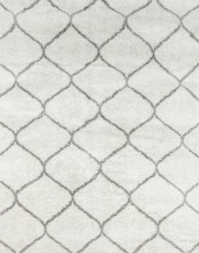 Високоворсний килим Fantasy Gray 12604/116 - высокое качество по лучшей цене в Украине.