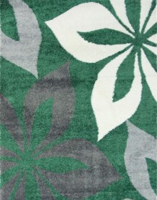 Високоворсний килим Fantasy Gray 12611/S36 - высокое качество по лучшей цене в Украине.