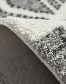 Високоворсний килим Fantasy Gray 12615/116 - высокое качество по лучшей цене в Украине.