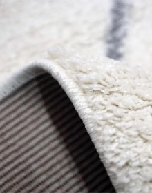 Високоворсний килим Fantasy Gray 12616/116 - высокое качество по лучшей цене в Украине.