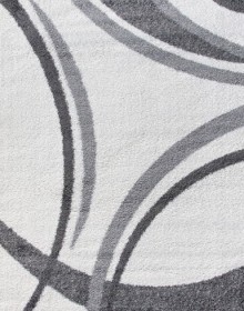 Високоворсний килим Fantasy Gray 12623/116 - высокое качество по лучшей цене в Украине.