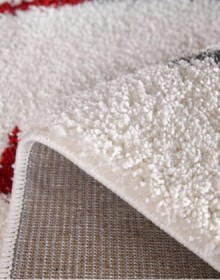 Високоворсний килим Fantasy Gray 12625/120 - высокое качество по лучшей цене в Украине.