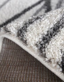 Високоворсний килим Fantasy Gray 12627/106 - высокое качество по лучшей цене в Украине.