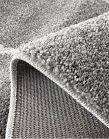 Високоворсний килим Fantasy Gray 12634/61 - высокое качество по лучшей цене в Украине.