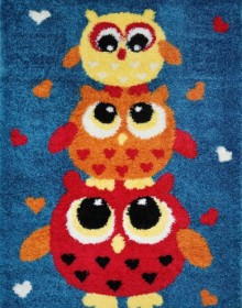 Килим природа Fantasy 12007/140 - высокое качество по лучшей цене в Украине.