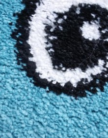 Килим смайлик 12003A/3312 - высокое качество по лучшей цене в Украине.