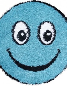 Килим смайлик 12003A/3312 - высокое качество по лучшей цене в Украине.