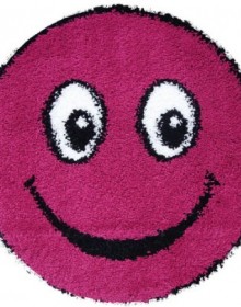 Килим смайлик 12003A/2115 - высокое качество по лучшей цене в Украине.