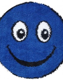Килим смайлик 12003A/3313 - высокое качество по лучшей цене в Украине.