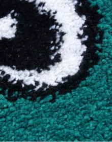 Килим смайлик 12003A/6236 - высокое качество по лучшей цене в Украине.