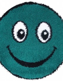 Килим смайлик 12003A/6236 - высокое качество по лучшей цене в Украине.