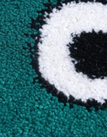 Килим смайлик Baby Fantasy 12092/6236 - высокое качество по лучшей цене в Украине.