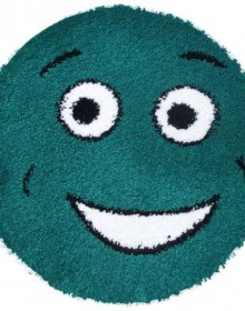 Килим смайлик Baby Fantasy 12092/6236 - высокое качество по лучшей цене в Украине.