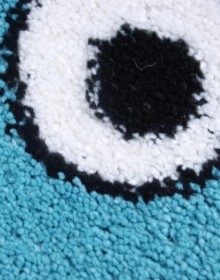 Килим смайлик Baby 12092/3312 - высокое качество по лучшей цене в Украине.