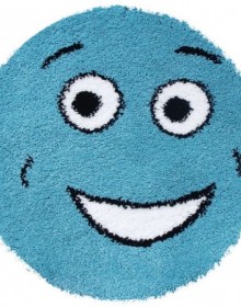 Килим смайлик Baby 12092/3312 - высокое качество по лучшей цене в Украине.