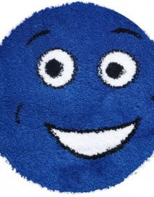 Килим смайлик Baby 12092/3313 - высокое качество по лучшей цене в Украине.