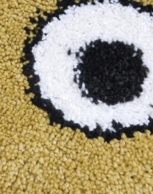 Килим смайлик Baby Fantasy 12092/5249 - высокое качество по лучшей цене в Украине.