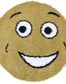 Килим смайлик Baby Fantasy 12092/5249 - высокое качество по лучшей цене в Украине.