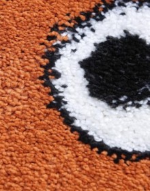 Килим смайлик Baby Fantasy 12092/5250 - высокое качество по лучшей цене в Украине.