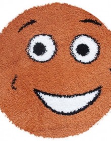 Килим смайлик Baby Fantasy 12092/5250 - высокое качество по лучшей цене в Украине.