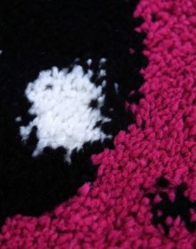 Килим смайлик Собака 12090/2115 - высокое качество по лучшей цене в Украине.