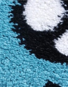 Килим смайлик Собака 12090/3312 - высокое качество по лучшей цене в Украине.