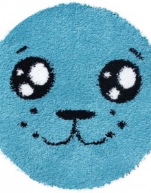 Килим смайлик Собака 12090/3312 - высокое качество по лучшей цене в Украине.