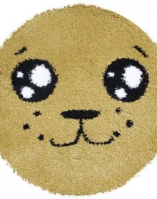Килим смайлик Собака 12090/5249 - высокое качество по лучшей цене в Украине.