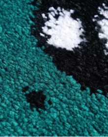 Килим смайлик Собака 12090/6236 - высокое качество по лучшей цене в Украине.